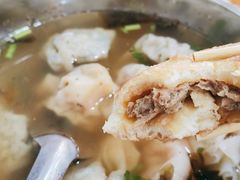 -小汉食馄饨店