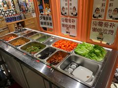 -韩国大金刚烤肉·料理(印象城店)