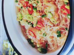 -伊带伊路新疆美食府(呼家楼店)