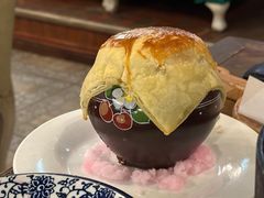 -卢布里西餐厅(总店)