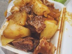 -明记牛杂(新马路分店)