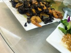 -旺富东海大酒楼(海鲜街店)