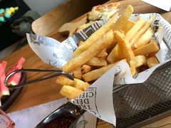 薯条-阿顾西餐·牛排披萨(北戴河店)