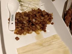 -西域阿里马新疆菜·清真(桂花路店)