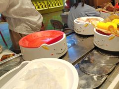 -龍歌自助小火锅(秦淮水游城店)