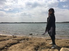 -丁香湖公园