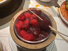 -九鼎轩脆毛肚火锅(三钢里店)