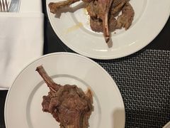 -上海锦江汤臣洲际大酒店壹阶层