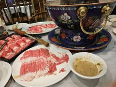 -东来顺饭庄(apm总店)