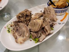 -西域美食兰州老马拉面(顺沙路辅路店)