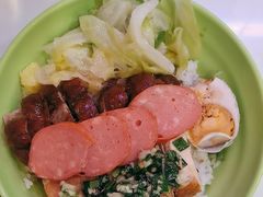 -澳门陈光记烧味饭店(郎家园店)