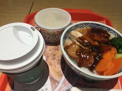 -吉野家(上地三街店)
