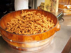 甜味油簪子-南塘油赞子(南塘店)