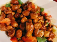 -鸣记脆皮烤鱼·海鲜烤鱼(亿合城店)