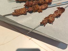 -亿牌牌东北烧烤(博物馆旗舰店)