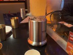 -探鱼·鲜青椒爽麻烤鱼(广州欣荣广场店)