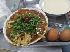 -正味斋锅巴菜(西北角店)