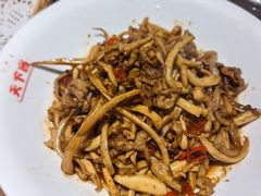 -天下客饭店(中山路店)