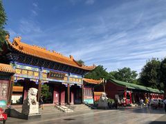 -高庙保安寺
