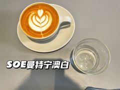 -KYO COFFEE(胶州路店)