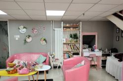 -E.beauty驻颜·痘敏肌调理中心