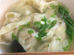 -谭师爷龙抄手(白下路店)