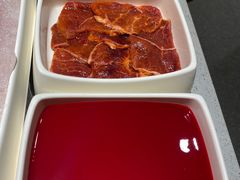 -海底捞火锅(团结桥店)