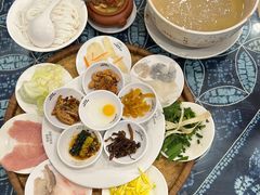 -桥香园云南过桥米线(金马碧鸡店)