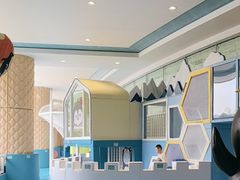 -喷泉广场餐厅·宵夜·海鲜烧烤大排档(长隆企鹅酒店)