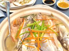 -百年银屏·蚝烙专门店(乐山店)