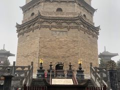 -法门文化景区