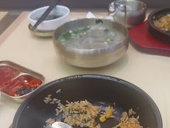 -食米家拌饭(梅溪新天地店)