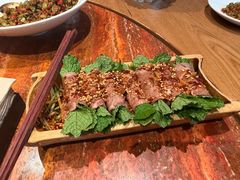 -一坐一忘云南菜(三里屯店)