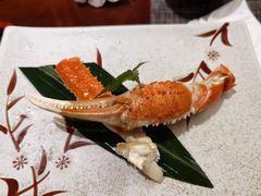 -宁波富力索菲特KOKO日本餐厅