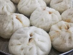 -老魏家驴肉大饼(成德南街店)