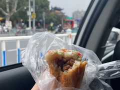 -毛华美食(清扬路店)