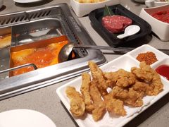 -海底捞火锅(苏宁生活广场店)