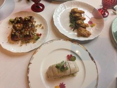 -三号黄浦会Canton Table