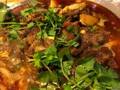-金勺子土菜馆(兴园北区店)