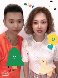 -霖昊美容美发