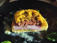 -莫尔顿扒房 MORTON'S GRILLE(igc天汇广场店)