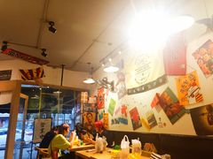 大堂-皆道拌麻辣烫·麻辣拌