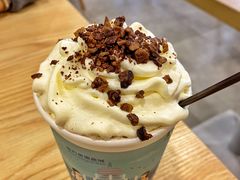 -一杯潮茶·专注潮汕茶饮(朝阳庄店)