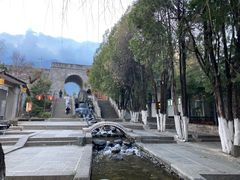-大理古城