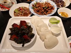 -老头儿油爆虾·知味杭州(爱琴海购物中心)