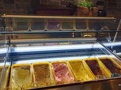 -食间牛排(湖西路店)