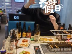 -丰茂烤串(六里桥店)