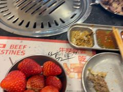 -炽城·烤肉名家(鸿达中央广场店)