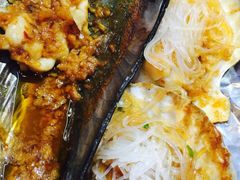 -云晓光头烧烤吧(德平路店)