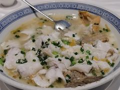 -金河半岛园林酒家(金融城店)